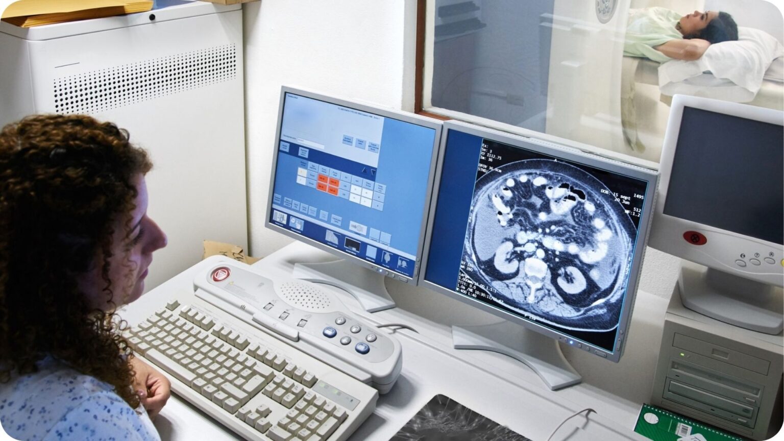 The Future of Diagnostic Imaging in Europe | Medihive
