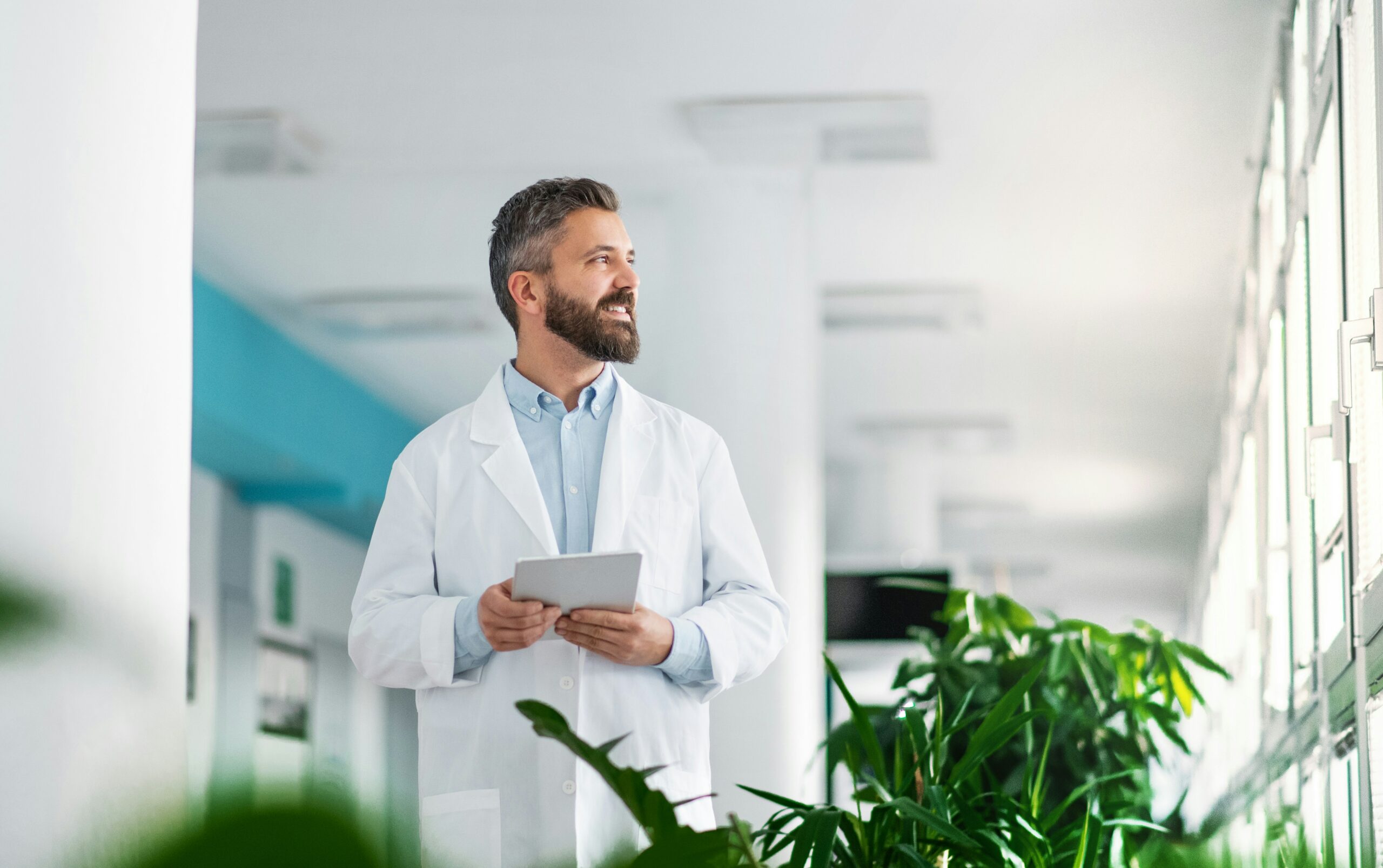 Medihive care enablement