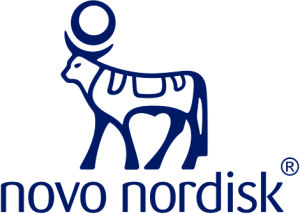 Novo Nordisk logo