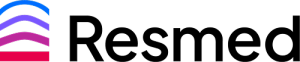 ResMed logo